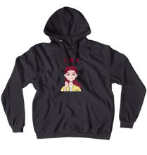 mrspeyker Hoodies (No-Zip/Pullover)