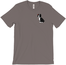 Chaotic Good Girl Tee