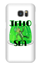 travousyagoon Samsung Phone Cases