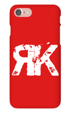 rellik85 Logo iPhone Phone Cases