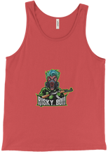 risky_boii Tank Top