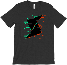 thejmartin Sub Badge inverted T-Shirts