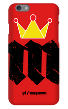maynoon1 iPhone Phone Cases