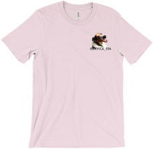 harvick_934 Victor T-Shirts
