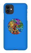 reeves70 iPhone Phone Cases