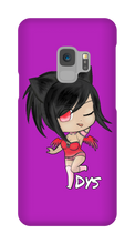Dys by Oppa