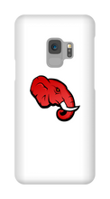 Samsung Cases Red