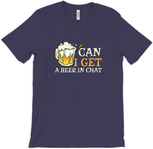 Beer Me Chat