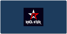 rockstarmaster101 XXL Gaming Mousepad