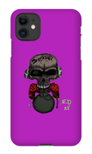 sapperxray3 iPhone Phone Cases