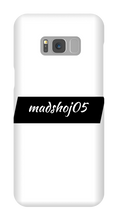 madshoj05 Samsung Phone Cases