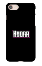 hydr4fx iPhone Phone Cases