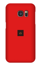 hari567 Samsung Phone Cases