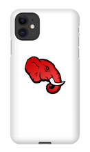 iPhone Case Red