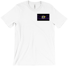 Camiseta de Manga corta - Logo+Twitch