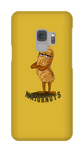 majornuts Samsung Phone Cases