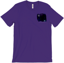 the void small T-Shirts