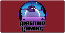 Alasdair Gaming XXL Gaming Mousepad