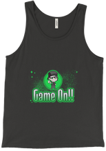 Game ON Tank Top