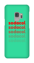 Samsungin kuoret