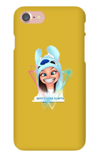 kanitha1989 iPhone Phone Cases