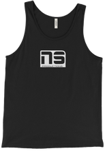 NoShoes Productions Tank Top