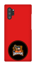 Cascus4Life Samsung Phone Cases! Get one like me!