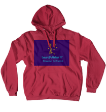laurelafisher17 Hoodies (No-Zip/Pullover)