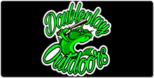 doubleplayoutdoors XXL Gaming Mousepad