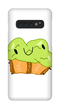 Acid Samsung Phone Cases