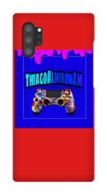 thiagoalmironam Samsung Phone Cases
