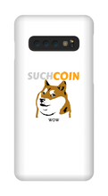 immortowelz Samsung Phone Cases