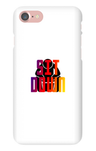 dcampion11 iPhone Phone Cases