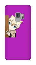 Lurking Moony Samsung Case
