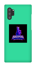 qweenpera274 Samsung Phone Cases