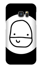 pastasux Samsung Phone Cases