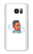 fabriziorival Samsung Phone Cases