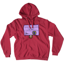 Certified Potato Hoodie