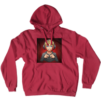 cycrafter Hoodies (No-Zip/Pullover)