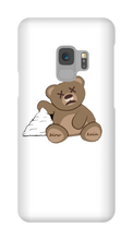 Teddy Bear Samsung Phone Cases