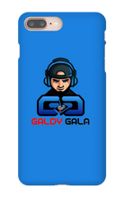 galdygala iPhone Phone Cases