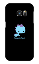 Juwassic Samsung Phone Cases