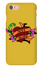 thesoul3ater iPhone Phone Cases