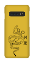 DOME Samsung Phone Cases