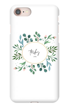 TASHY PHONE CASE