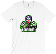 i_corrotti T-Shirts