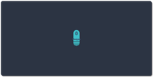 l2kappa XXL Gaming Mousepad