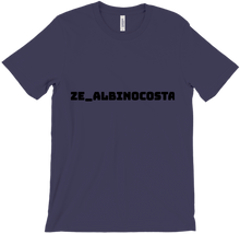 ze_albinocosta T-Shirts
