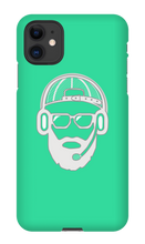 amateurdadgaming iPhone Phone Cases