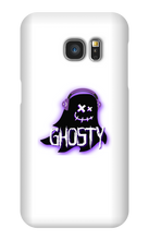 ghostygamingofficial Samsung Phone Cases